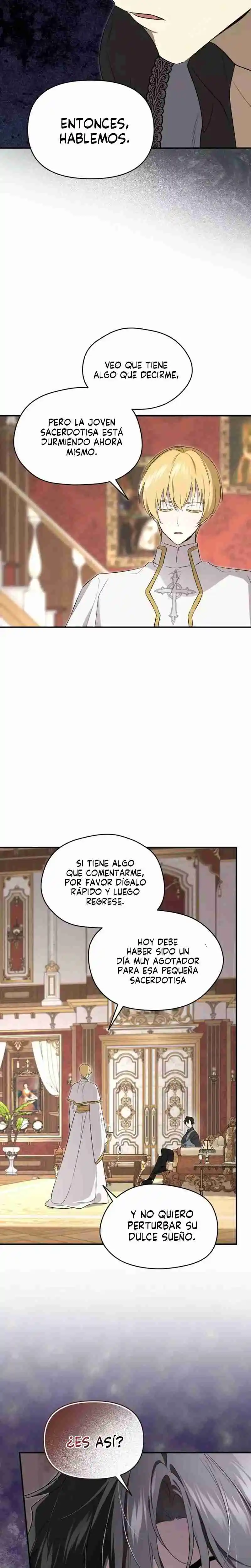 ME CONVERTÍ EN LA MADRE DEL PROTAGONISTA - Capítulo 108 - Página 28 - LectorTMOo