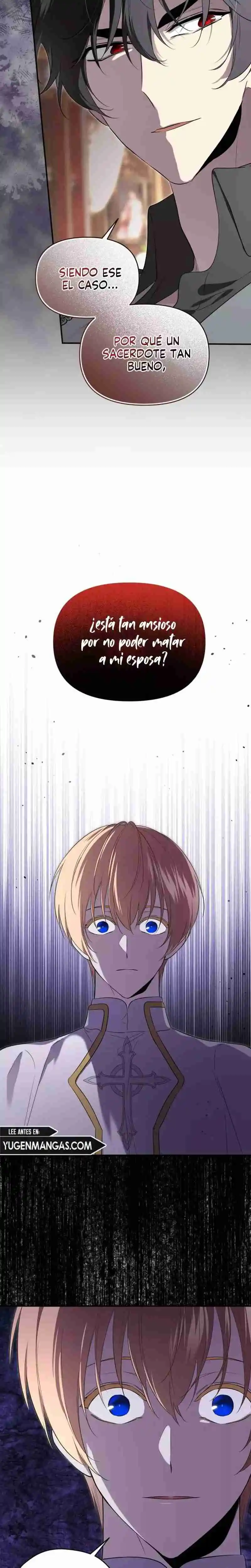 ME CONVERTÍ EN LA MADRE DEL PROTAGONISTA - Capítulo 108 - Página 29 - LectorTMOo