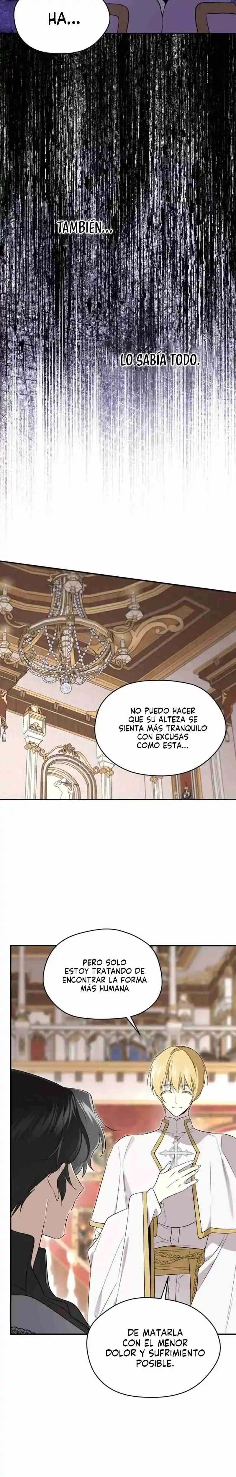 ME CONVERTÍ EN LA MADRE DEL PROTAGONISTA - Capítulo 108 - Página 30 - LectorTMOo