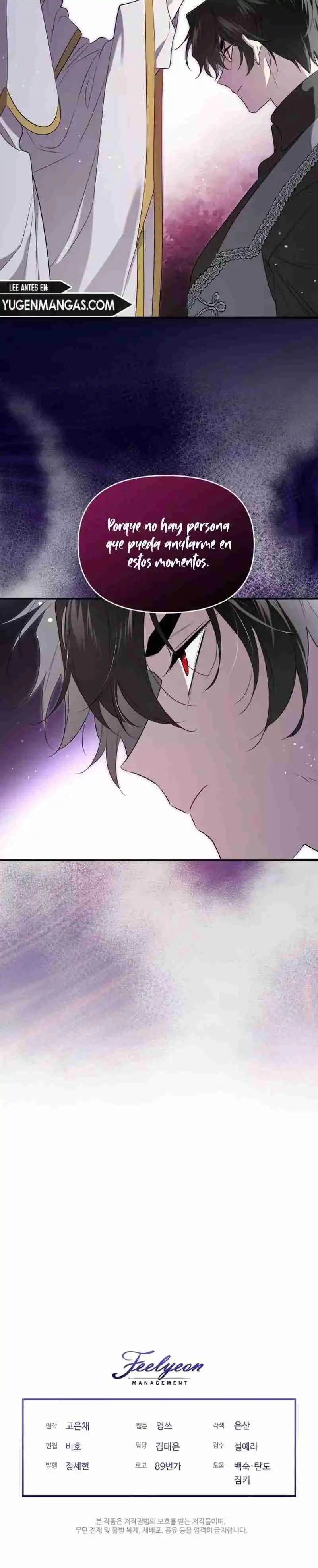 ME CONVERTÍ EN LA MADRE DEL PROTAGONISTA - Capítulo 108 - Página 32 - LectorTMOo