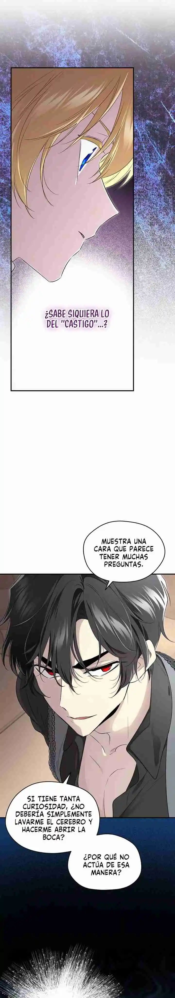 ME CONVERTÍ EN LA MADRE DEL PROTAGONISTA - Capítulo 109 - Página 4 - LectorTMOo