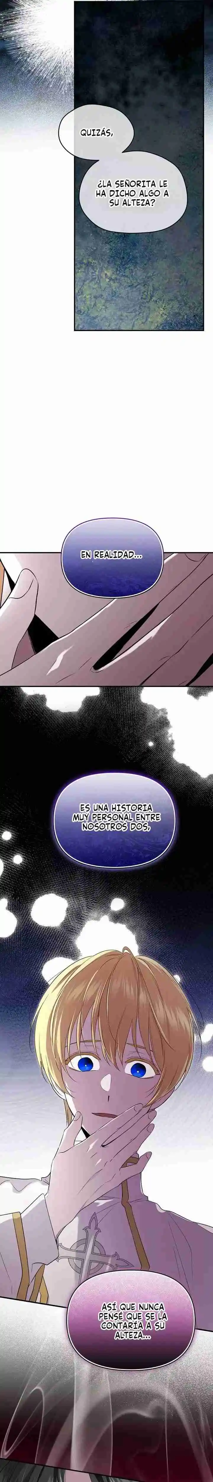 ME CONVERTÍ EN LA MADRE DEL PROTAGONISTA - Capítulo 109 - Página 5 - LectorTMOo