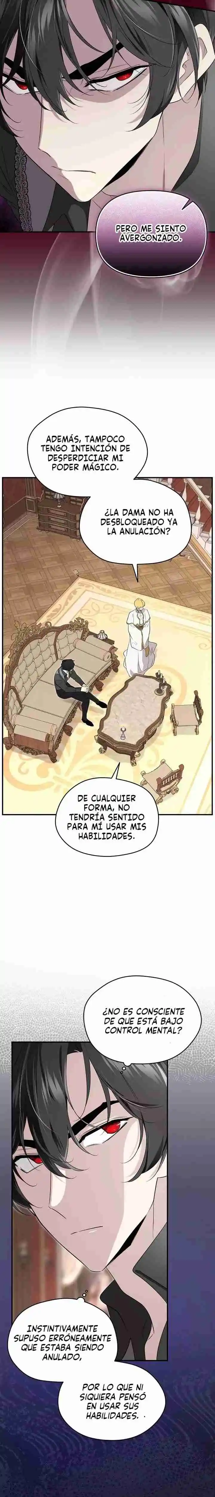 ME CONVERTÍ EN LA MADRE DEL PROTAGONISTA - Capítulo 109 - Página 6 - LectorTMOo
