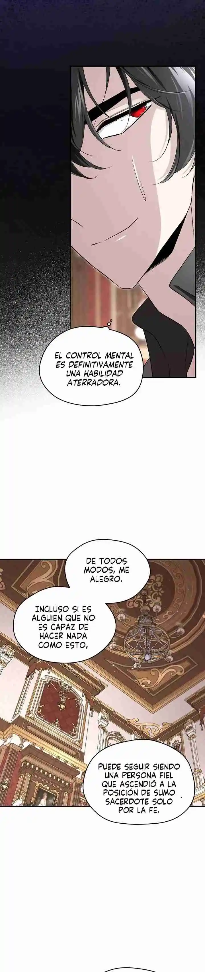 ME CONVERTÍ EN LA MADRE DEL PROTAGONISTA - Capítulo 109 - Página 7 - LectorTMOo