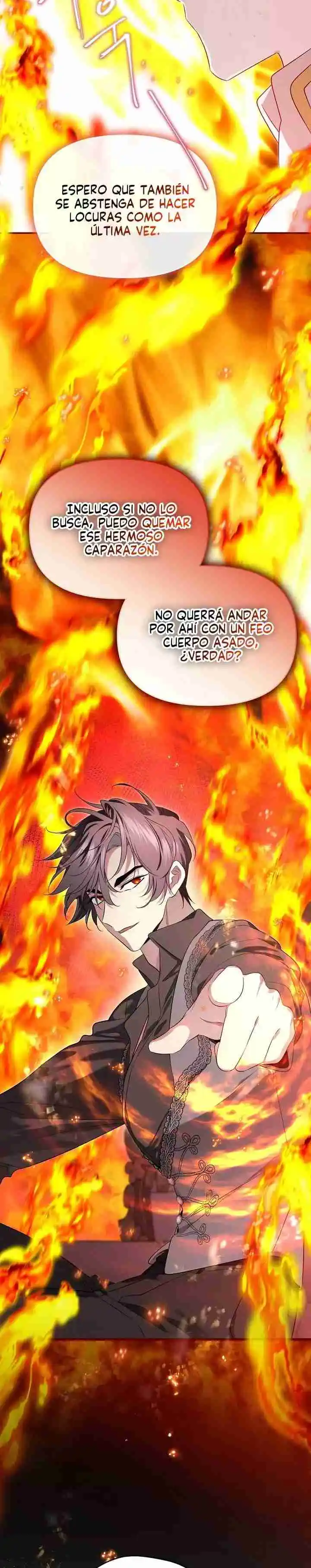 ME CONVERTÍ EN LA MADRE DEL PROTAGONISTA - Capítulo 109 - Página 9 - LectorTMOo