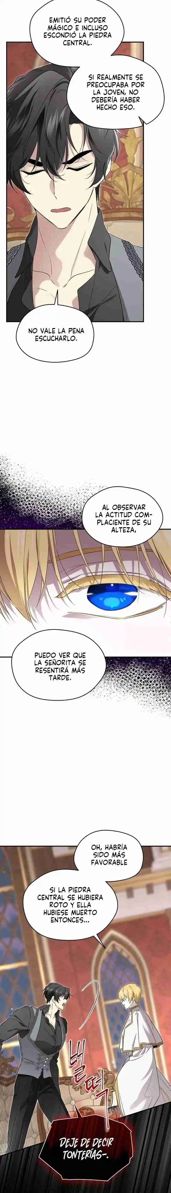 ME CONVERTÍ EN LA MADRE DEL PROTAGONISTA - Capítulo 109 - Página 12 - LectorTMOo