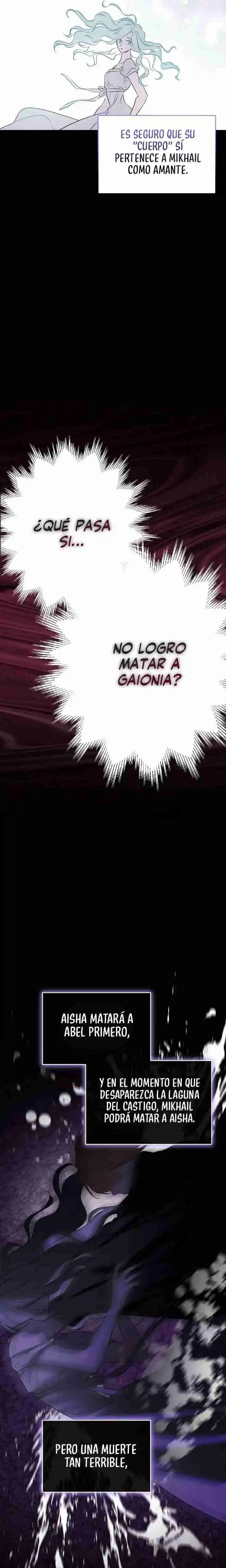 ME CONVERTÍ EN LA MADRE DEL PROTAGONISTA - Capítulo 109 - Página 16 - LectorTMOo