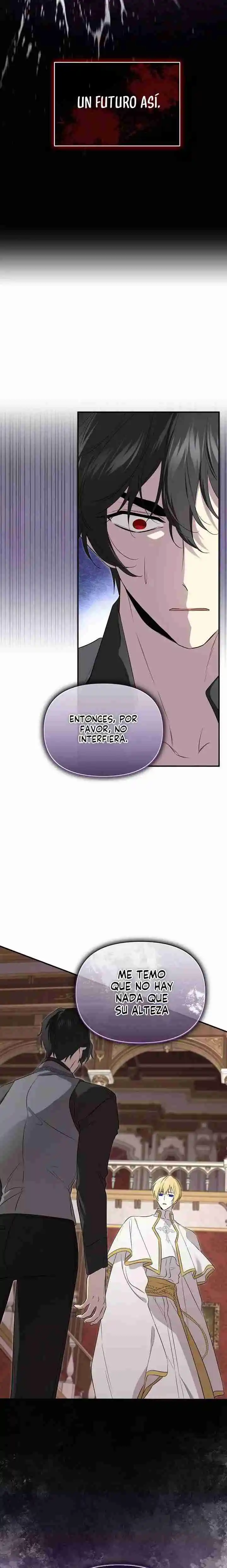 ME CONVERTÍ EN LA MADRE DEL PROTAGONISTA - Capítulo 109 - Página 17 - LectorTMOo