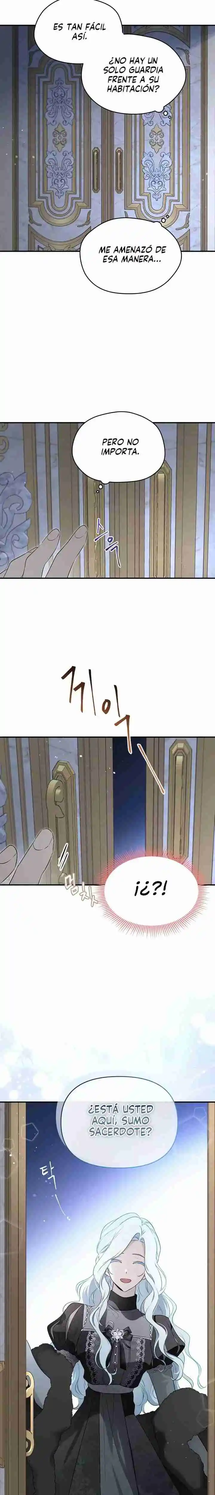 ME CONVERTÍ EN LA MADRE DEL PROTAGONISTA - Capítulo 109 - Página 20 - LectorTMOo