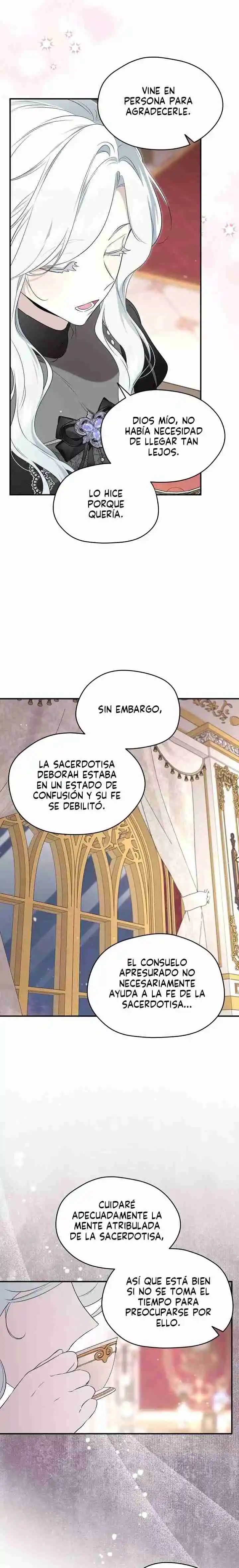 ME CONVERTÍ EN LA MADRE DEL PROTAGONISTA - Capítulo 109 - Página 23 - LectorTMOo
