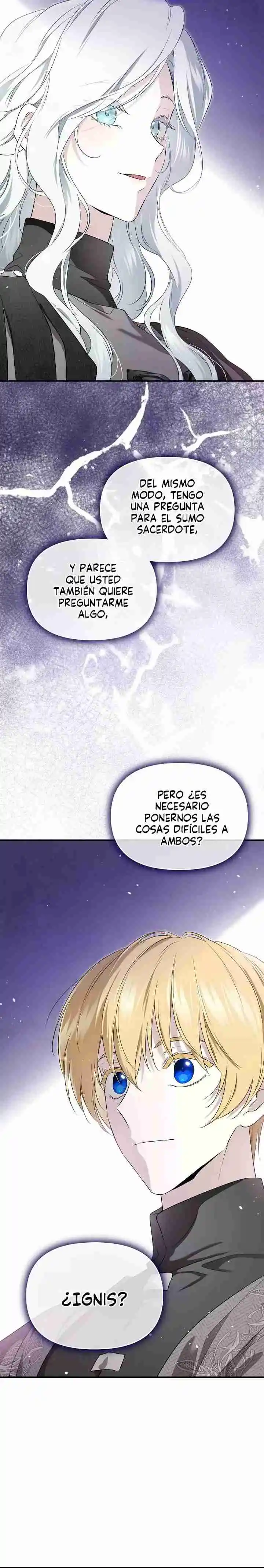 ME CONVERTÍ EN LA MADRE DEL PROTAGONISTA - Capítulo 109 - Página 26 - LectorTMOo