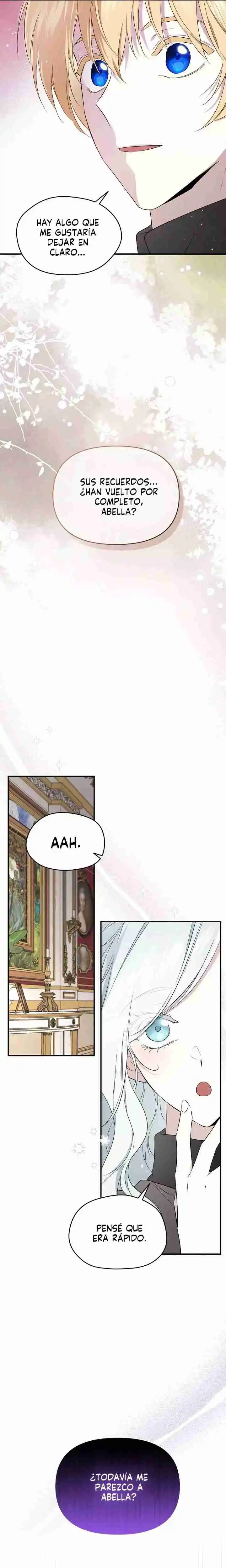 ME CONVERTÍ EN LA MADRE DEL PROTAGONISTA - Capítulo 109 - Página 27 - LectorTMOo
