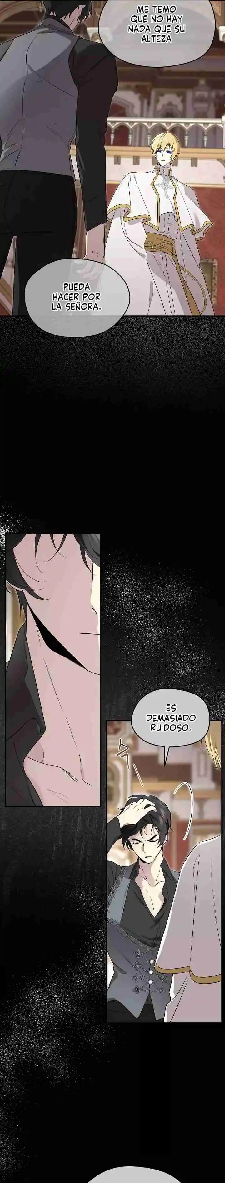 ME CONVERTÍ EN LA MADRE DEL PROTAGONISTA - Capítulo 109 - Página 29 - LectorTMOo