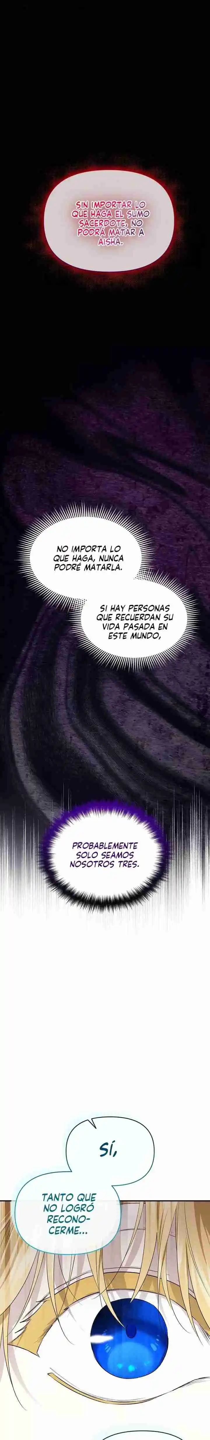 ME CONVERTÍ EN LA MADRE DEL PROTAGONISTA - Capítulo 109 - Página 31 - LectorTMOo