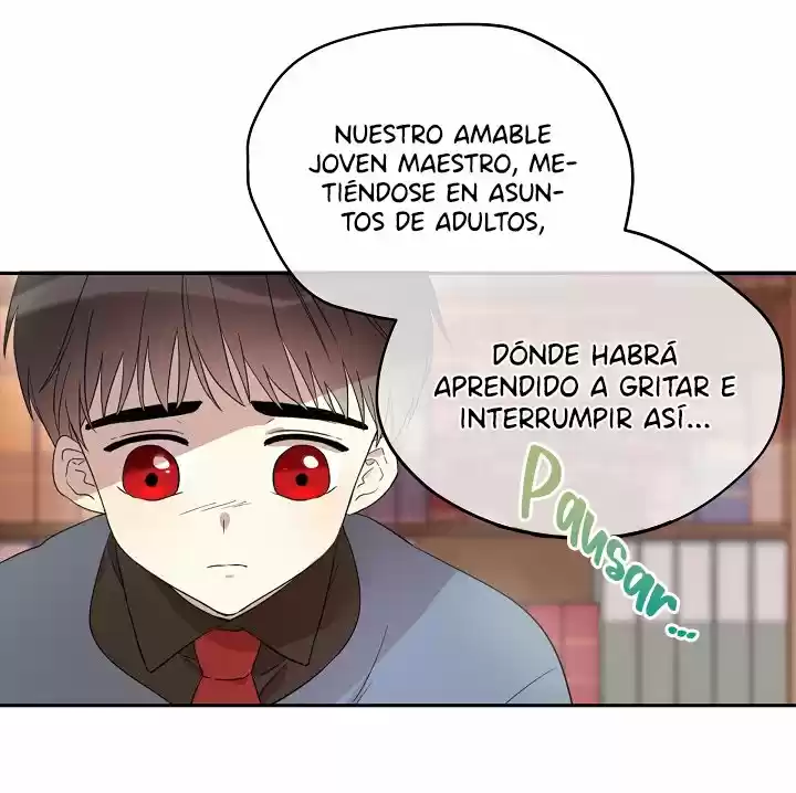 ME CONVERTÍ EN LA MADRE DEL PROTAGONISTA - Capítulo 11 - Página 4 - LectorTMOo