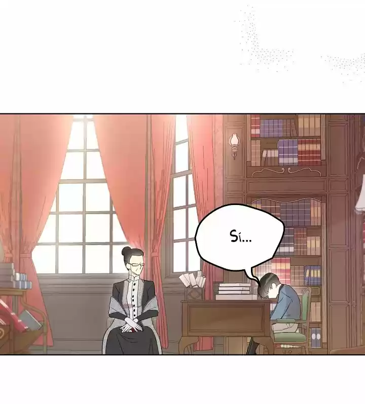 ME CONVERTÍ EN LA MADRE DEL PROTAGONISTA - Capítulo 11 - Página 11 - LectorTMOo