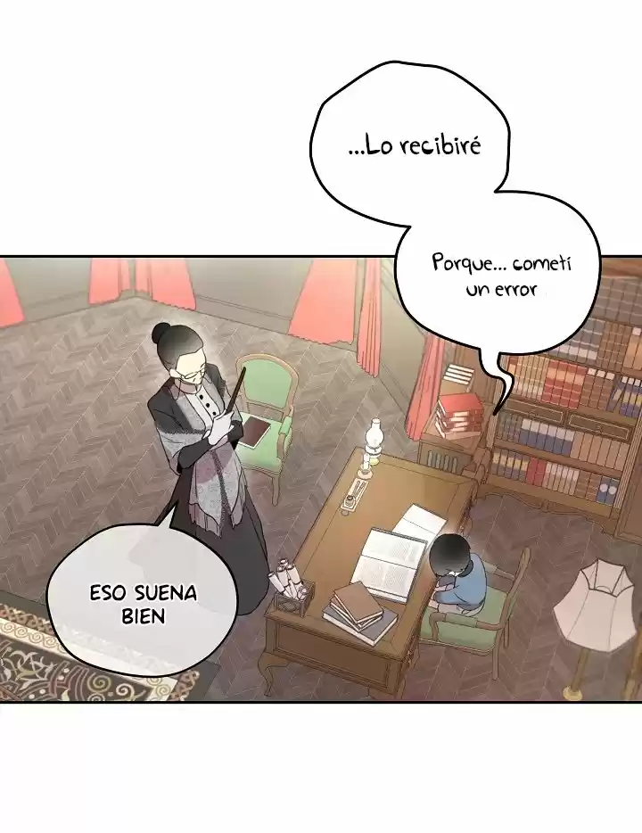 ME CONVERTÍ EN LA MADRE DEL PROTAGONISTA - Capítulo 11 - Página 15 - LectorTMOo