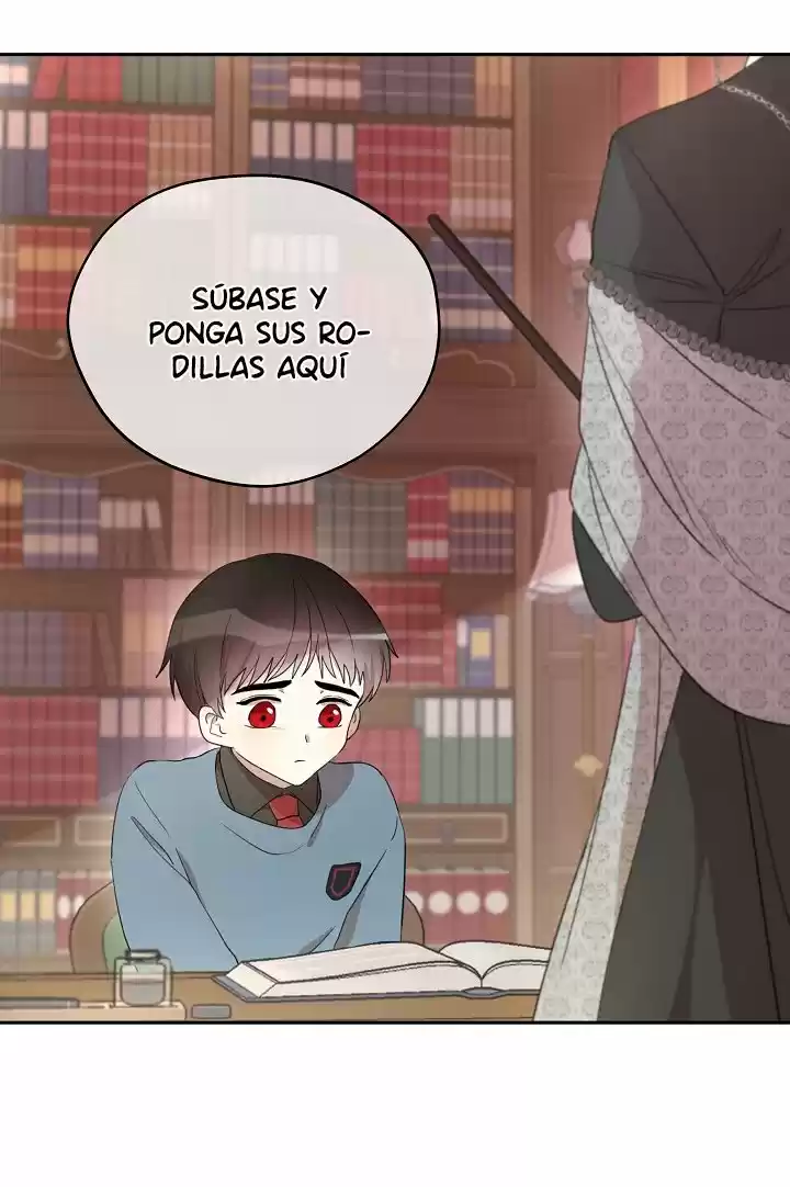 ME CONVERTÍ EN LA MADRE DEL PROTAGONISTA - Capítulo 11 - Página 17 - LectorTMOo