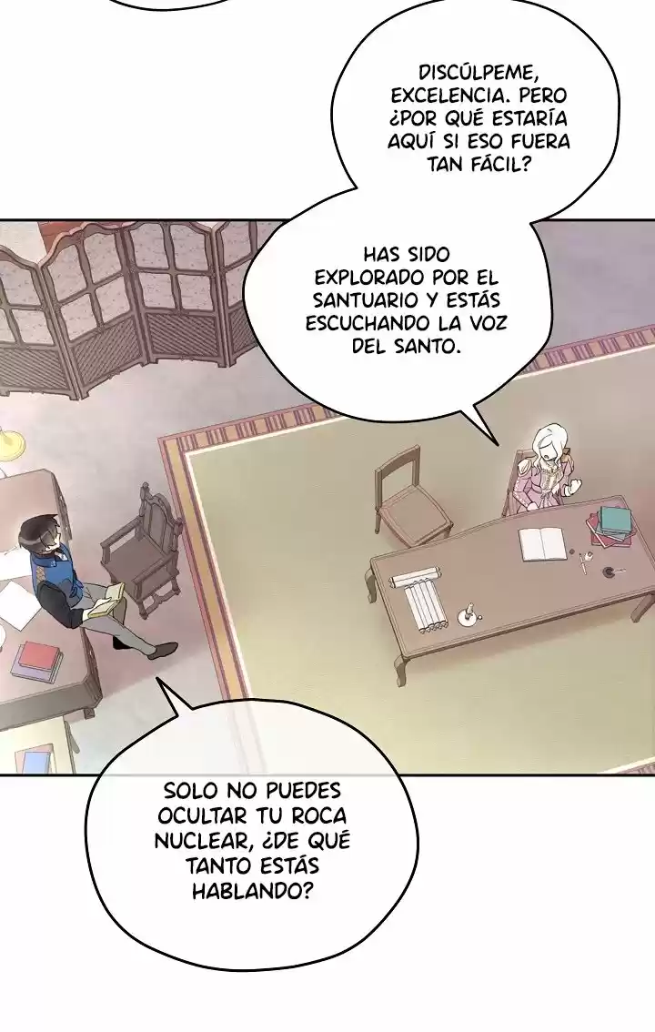 ME CONVERTÍ EN LA MADRE DEL PROTAGONISTA - Capítulo 11 - Página 23 - LectorTMOo