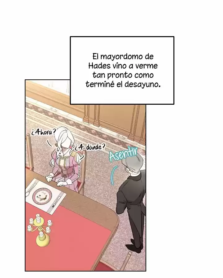 ME CONVERTÍ EN LA MADRE DEL PROTAGONISTA - Capítulo 11 - Página 25 - LectorTMOo