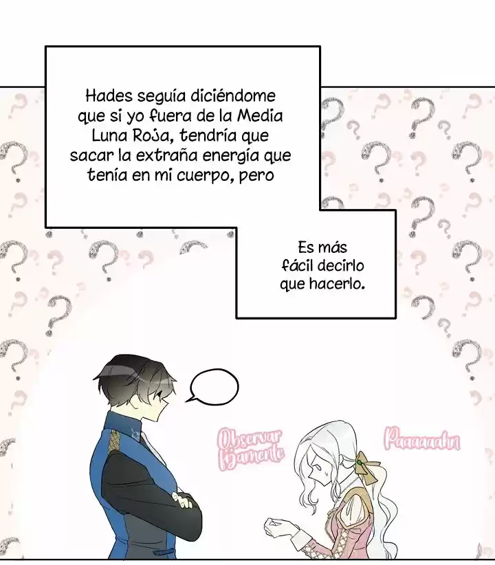 ME CONVERTÍ EN LA MADRE DEL PROTAGONISTA - Capítulo 11 - Página 26 - LectorTMOo