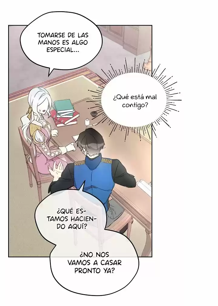 ME CONVERTÍ EN LA MADRE DEL PROTAGONISTA - Capítulo 11 - Página 44 - LectorTMOo