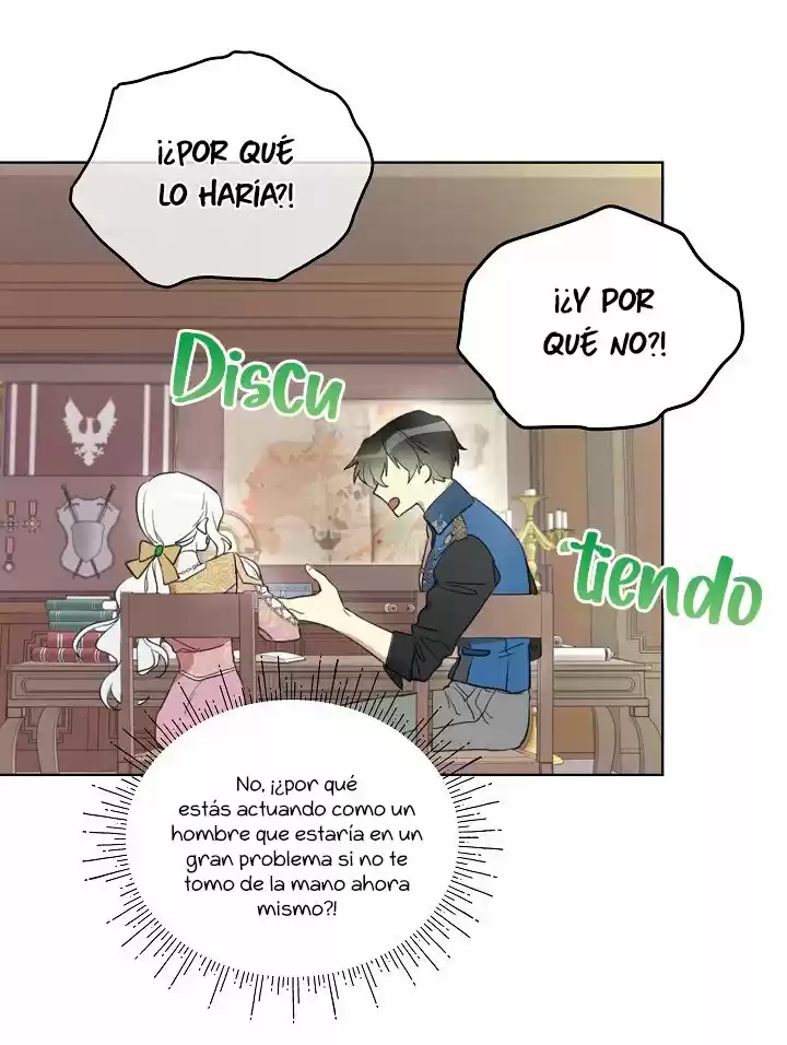 ME CONVERTÍ EN LA MADRE DEL PROTAGONISTA - Capítulo 11 - Página 46 - LectorTMOo