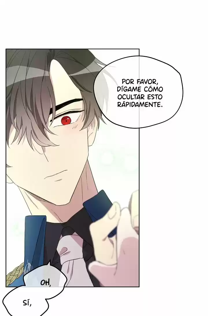 ME CONVERTÍ EN LA MADRE DEL PROTAGONISTA - Capítulo 11 - Página 50 - LectorTMOo