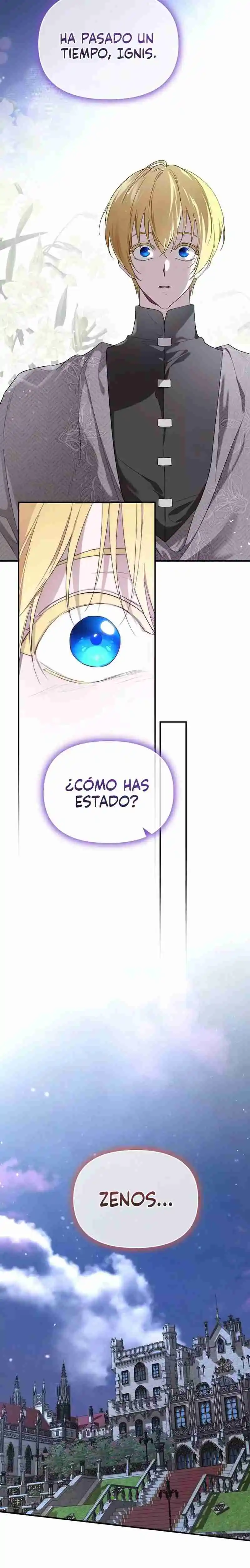 ME CONVERTÍ EN LA MADRE DEL PROTAGONISTA - Capítulo 110 - Página 6 - LectorTMOo