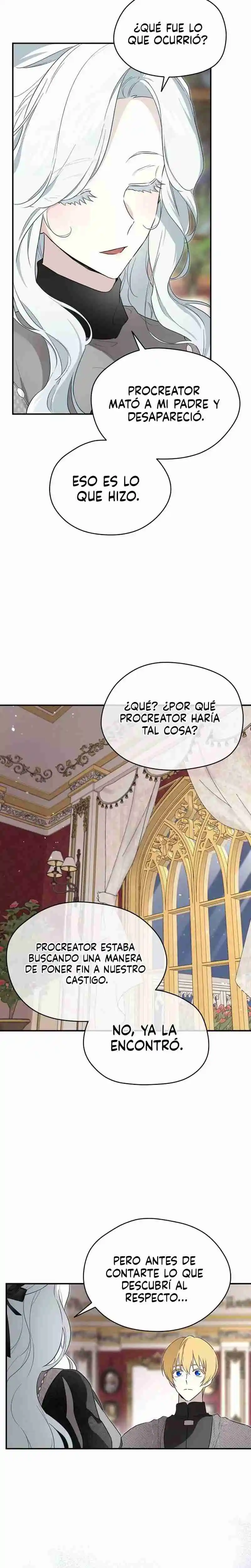 ME CONVERTÍ EN LA MADRE DEL PROTAGONISTA - Capítulo 110 - Página 8 - LectorTMOo