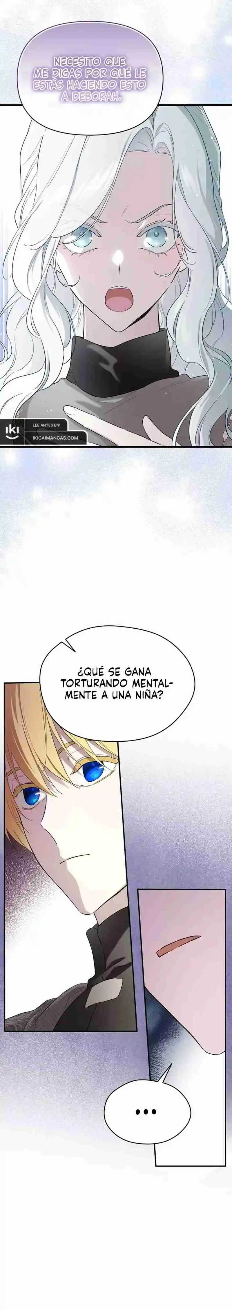 ME CONVERTÍ EN LA MADRE DEL PROTAGONISTA - Capítulo 110 - Página 9 - LectorTMOo