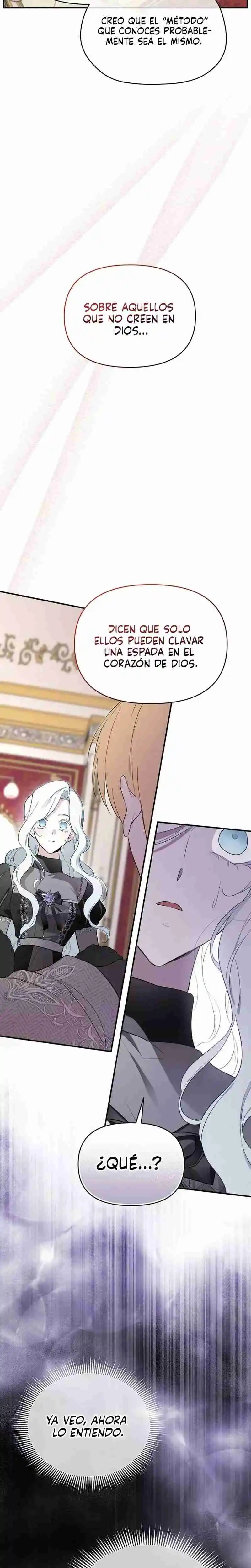 ME CONVERTÍ EN LA MADRE DEL PROTAGONISTA - Capítulo 110 - Página 13 - LectorTMOo