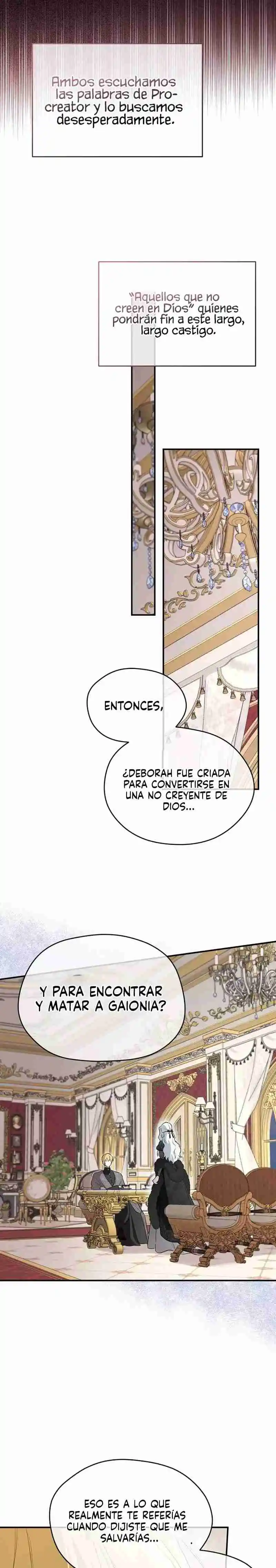 ME CONVERTÍ EN LA MADRE DEL PROTAGONISTA - Capítulo 110 - Página 16 - LectorTMOo