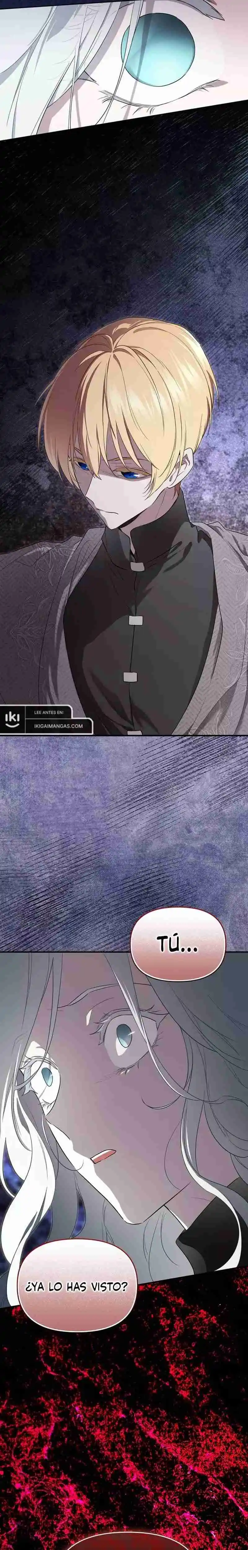 ME CONVERTÍ EN LA MADRE DEL PROTAGONISTA - Capítulo 110 - Página 18 - LectorTMOo