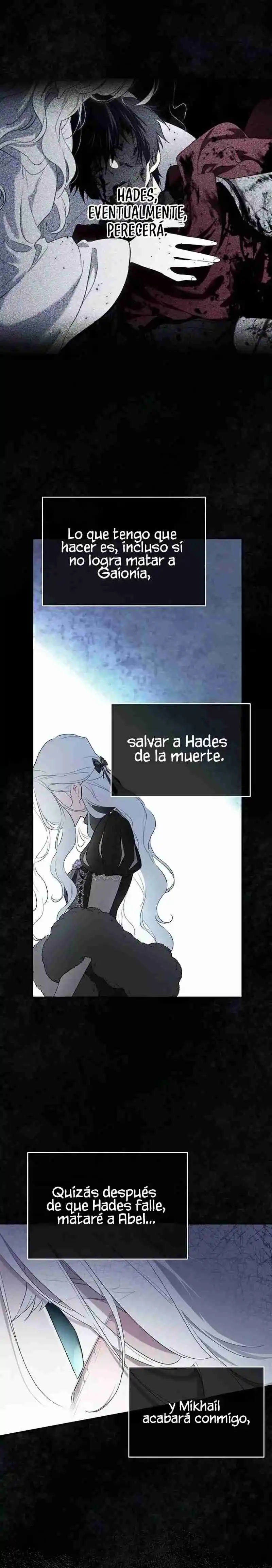 ME CONVERTÍ EN LA MADRE DEL PROTAGONISTA - Capítulo 110 - Página 23 - LectorTMOo