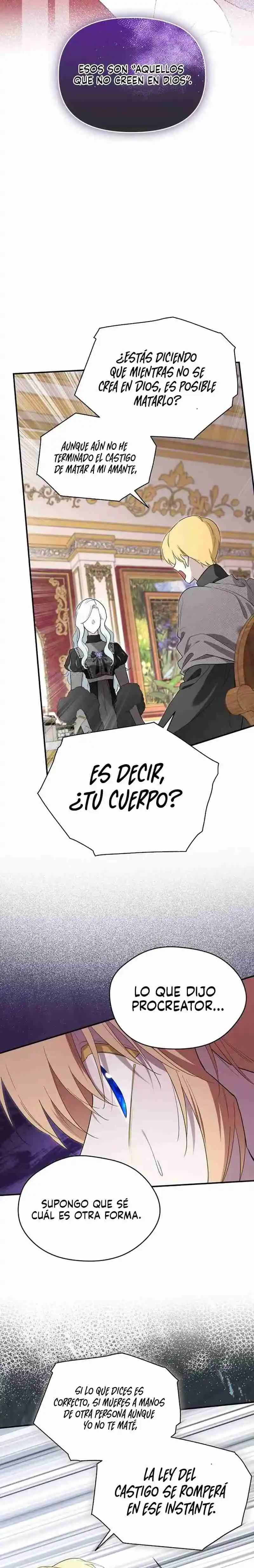 ME CONVERTÍ EN LA MADRE DEL PROTAGONISTA - Capítulo 110 - Página 29 - LectorTMOo