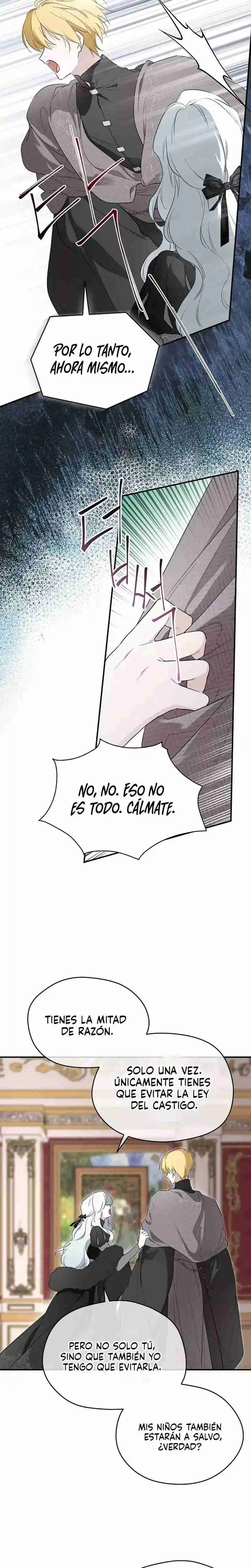ME CONVERTÍ EN LA MADRE DEL PROTAGONISTA - Capítulo 110 - Página 30 - LectorTMOo