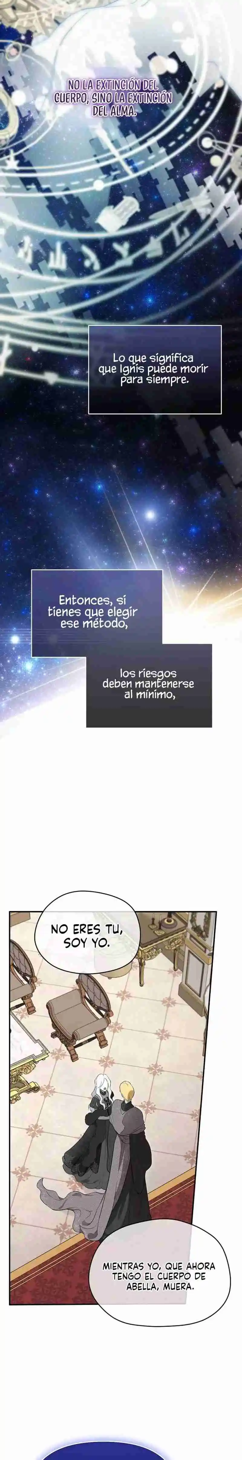 ME CONVERTÍ EN LA MADRE DEL PROTAGONISTA - Capítulo 110 - Página 32 - LectorTMOo