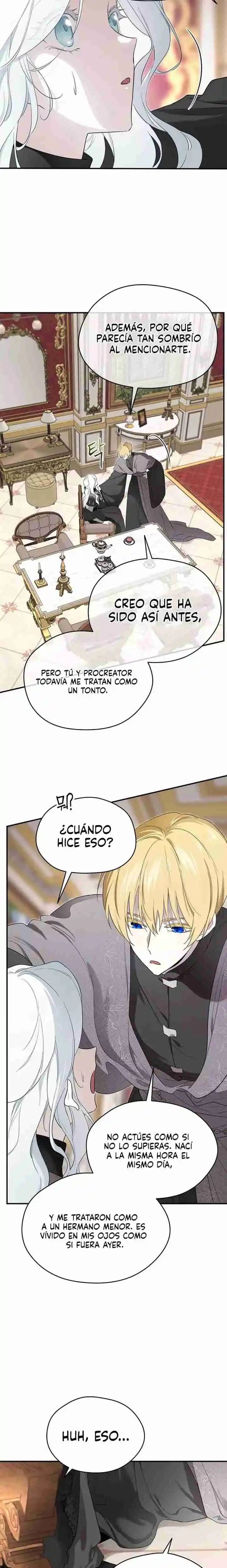 ME CONVERTÍ EN LA MADRE DEL PROTAGONISTA - Capítulo 111 - Página 4 - LectorTMOo