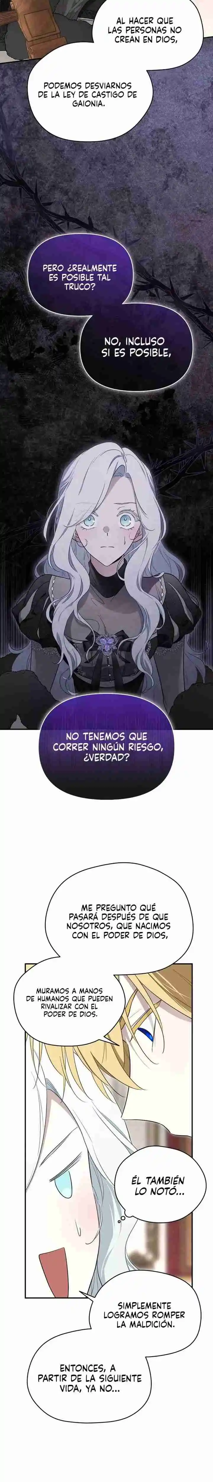 ME CONVERTÍ EN LA MADRE DEL PROTAGONISTA - Capítulo 111 - Página 5 - LectorTMOo