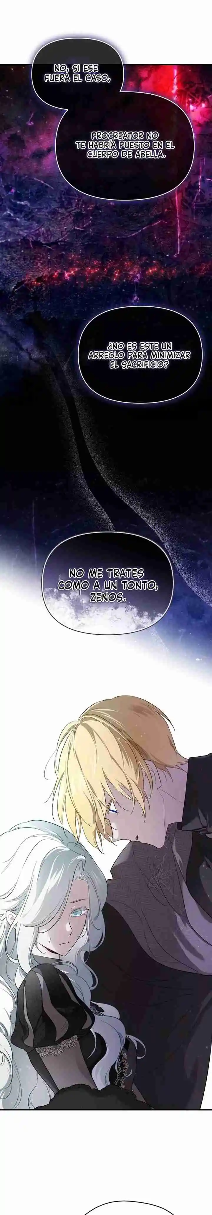 ME CONVERTÍ EN LA MADRE DEL PROTAGONISTA - Capítulo 111 - Página 6 - LectorTMOo