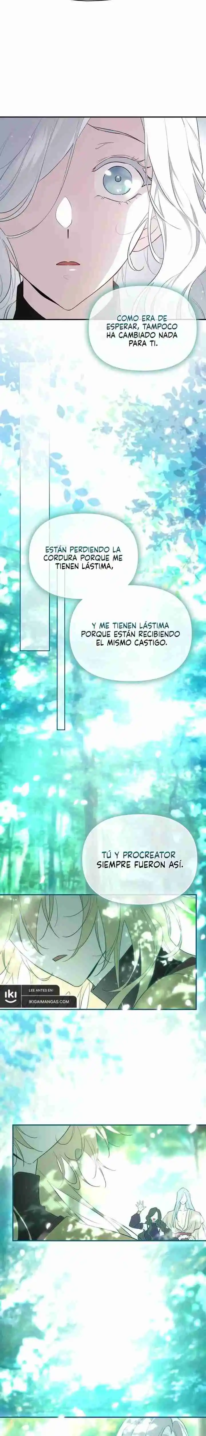ME CONVERTÍ EN LA MADRE DEL PROTAGONISTA - Capítulo 111 - Página 8 - LectorTMOo