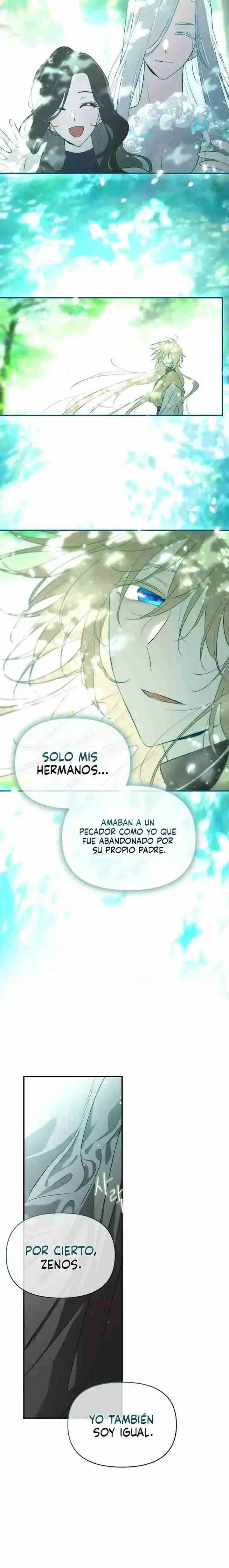 ME CONVERTÍ EN LA MADRE DEL PROTAGONISTA - Capítulo 111 - Página 9 - LectorTMOo