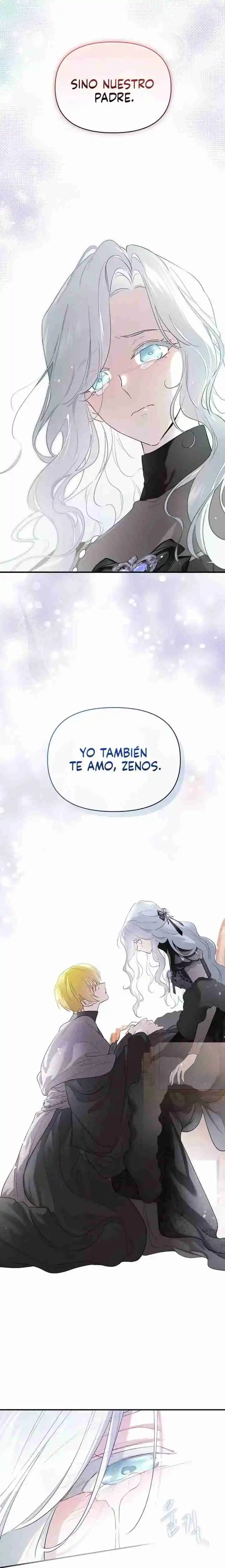 ME CONVERTÍ EN LA MADRE DEL PROTAGONISTA - Capítulo 111 - Página 11 - LectorTMOo