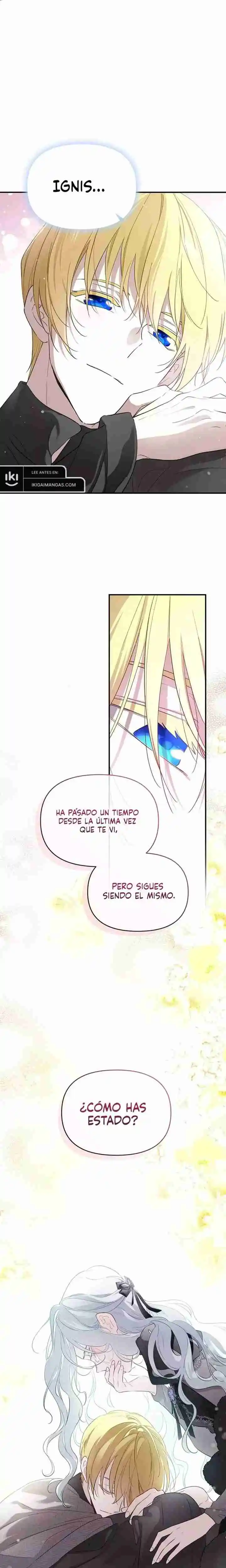 ME CONVERTÍ EN LA MADRE DEL PROTAGONISTA - Capítulo 111 - Página 12 - LectorTMOo