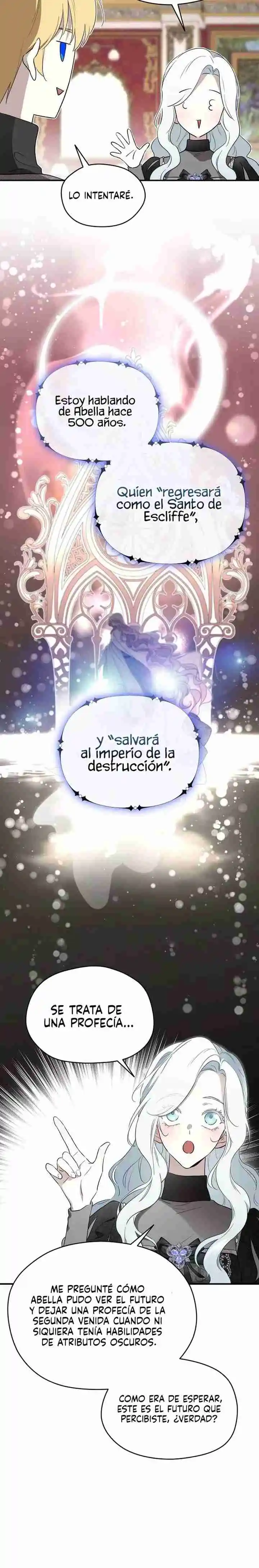 ME CONVERTÍ EN LA MADRE DEL PROTAGONISTA - Capítulo 111 - Página 15 - LectorTMOo