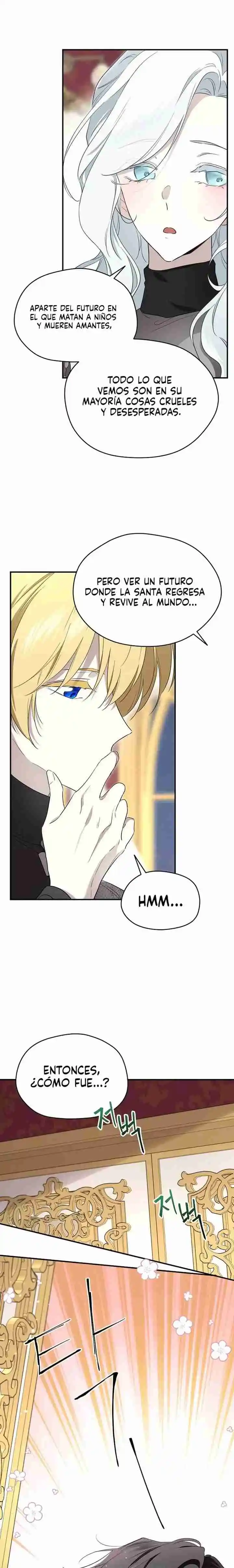 ME CONVERTÍ EN LA MADRE DEL PROTAGONISTA - Capítulo 111 - Página 17 - LectorTMOo
