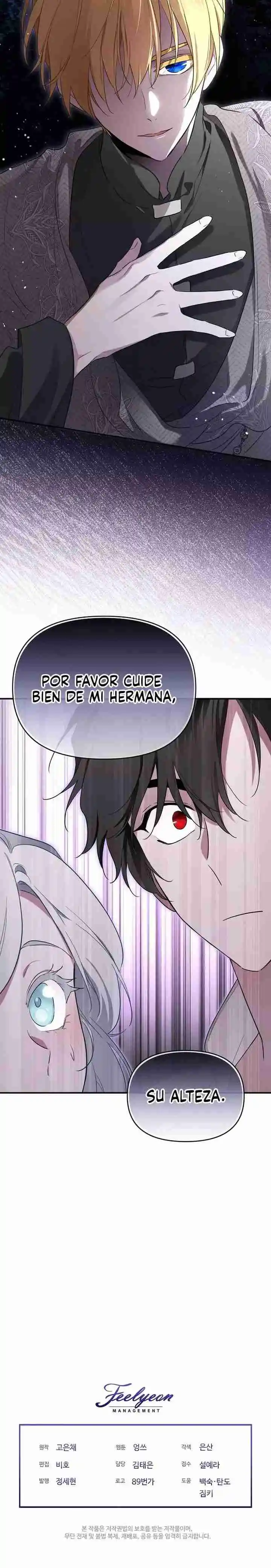 ME CONVERTÍ EN LA MADRE DEL PROTAGONISTA - Capítulo 111 - Página 26 - LectorTMOo