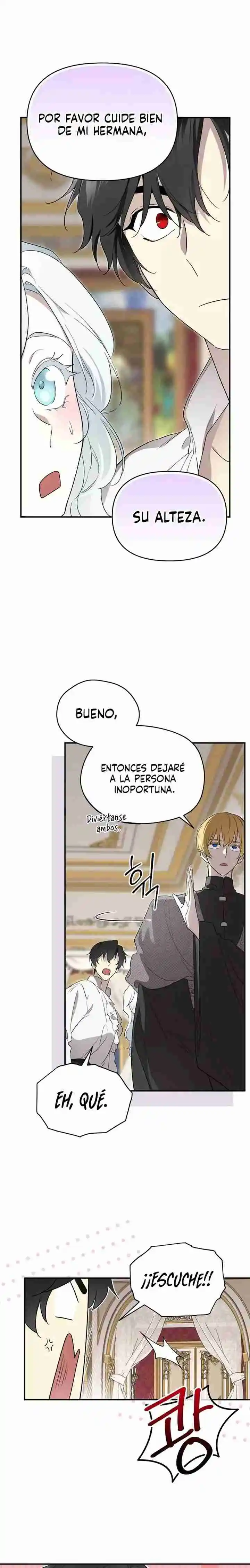 ME CONVERTÍ EN LA MADRE DEL PROTAGONISTA - Capítulo 112 - Página 3 - LectorTMOo