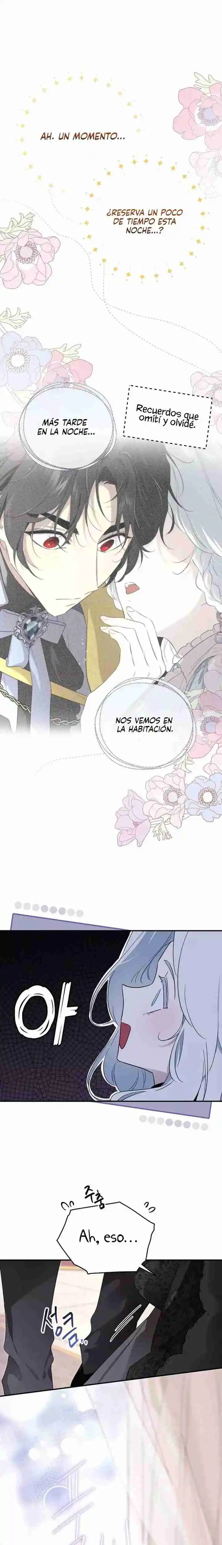 ME CONVERTÍ EN LA MADRE DEL PROTAGONISTA - Capítulo 112 - Página 6 - LectorTMOo